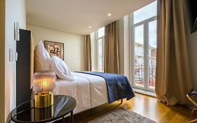 Porto Suites do Marquês